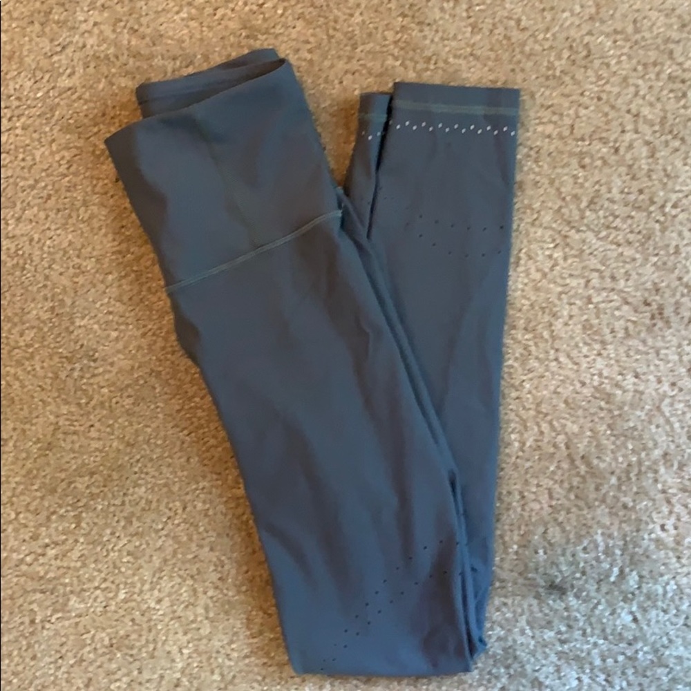 lulu lemon Zoned in Tight Leggings